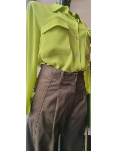 Camicia con tasche 2