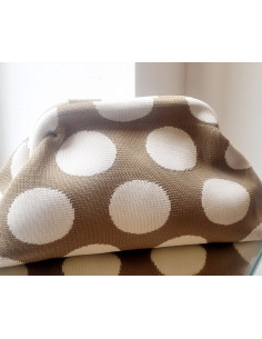 Borsa a pois
