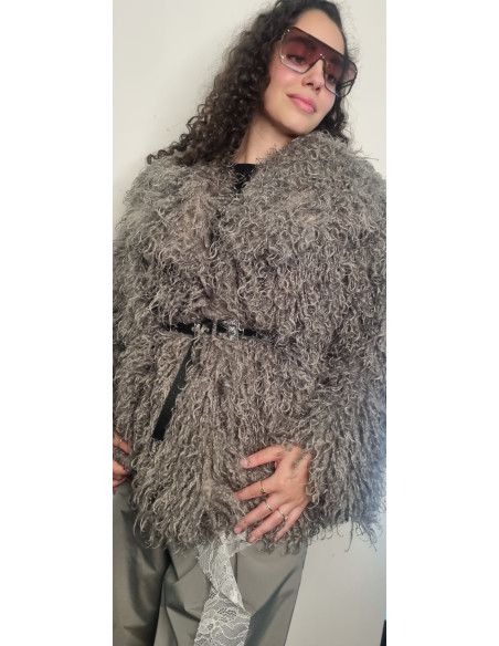 Pelliccia Ali