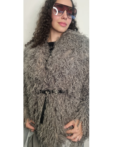 Pelliccia Ali