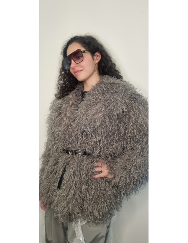 Pelliccia Ali